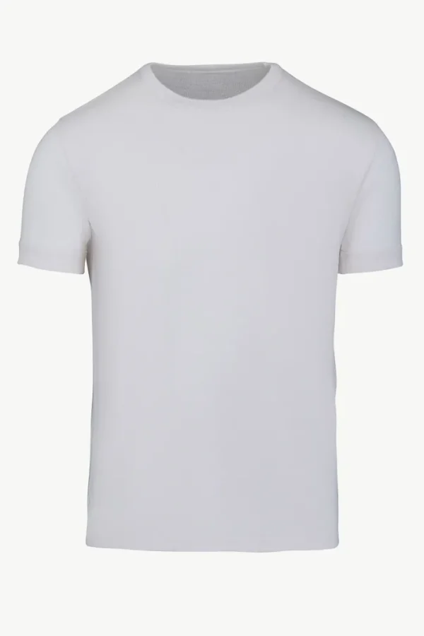 Giuliva Heritage Dardo T-shirt in Wool Knit< T-shirts