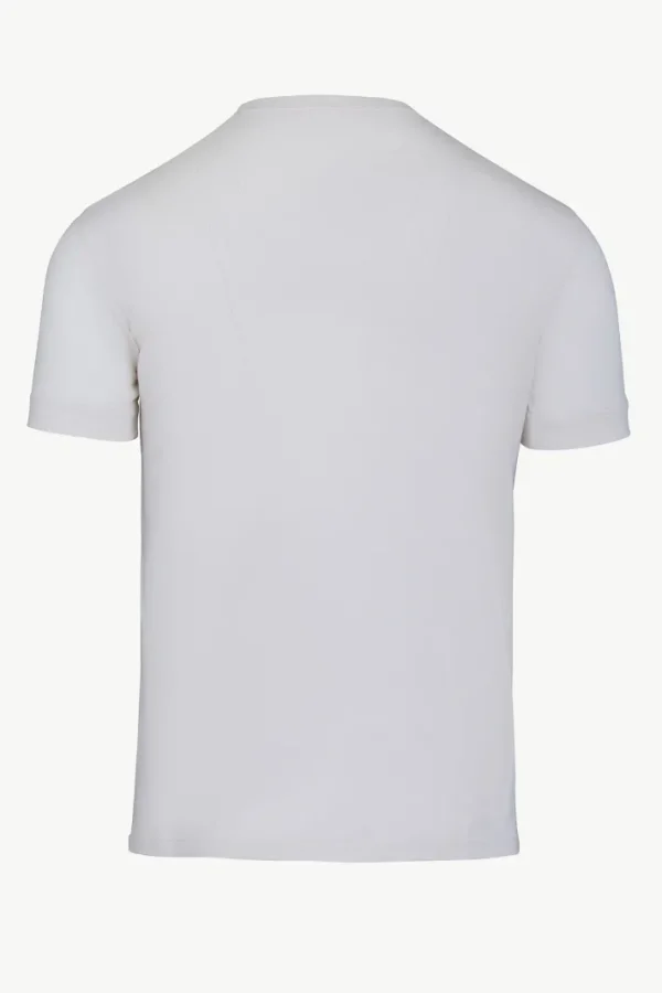 Giuliva Heritage Dardo T-shirt in Wool Knit< T-shirts