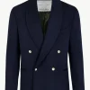 Giuliva Heritage David Blazer in Cashmere< Blazers