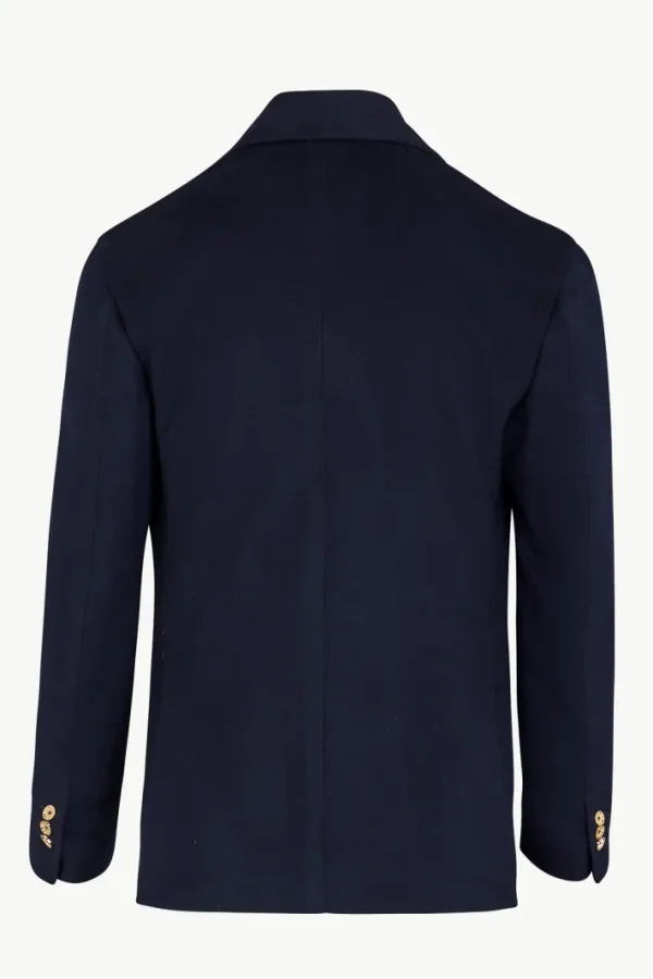 Giuliva Heritage David Blazer in Cashmere< Blazers