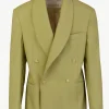 Giuliva Heritage David Blazer in Wool< Blazers