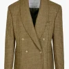 Giuliva Heritage David Blazer in Wool Tweed< Blazers