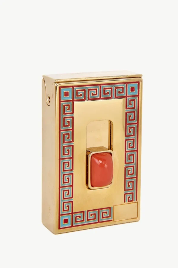 Giuliva Heritage Dedalo Matches Box<Women Accessories | Accessories