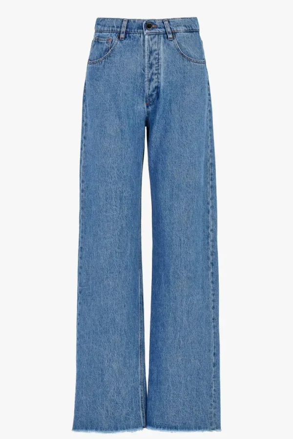 Giuliva Heritage Dylan Jeans<Women Trousers