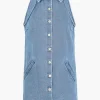 Giuliva Heritage Edda Dress in Denim<Women Dresses