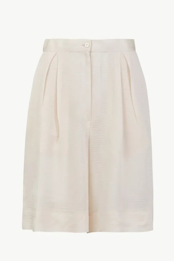 Giuliva Heritage Ellis Shorts in Silk<Women Shorts