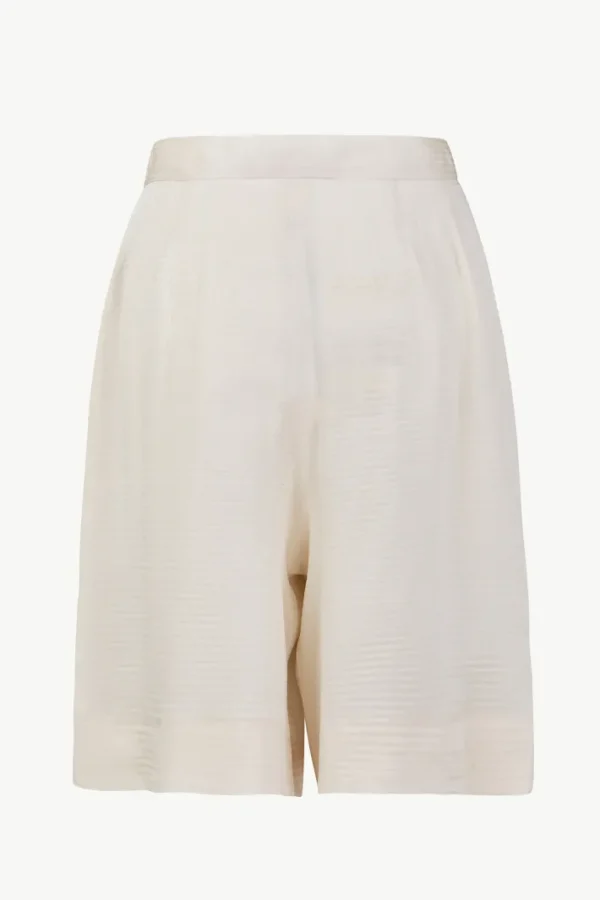 Giuliva Heritage Ellis Shorts in Silk<Women Shorts