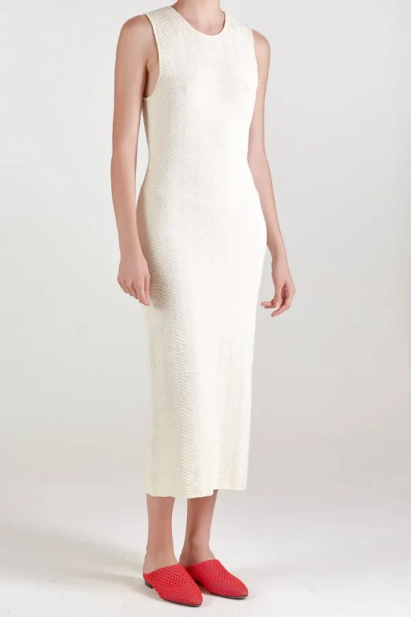 Giuliva Heritage Eva in Cotton Knit<Women Dresses