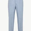 Giuliva Heritage Felice Trousers in Linen< Trousers