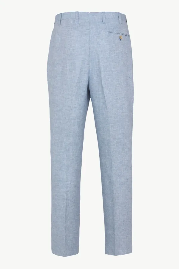 Giuliva Heritage Felice Trousers in Linen< Trousers