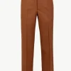 Giuliva Heritage Felice Trousers in Wool< Trousers