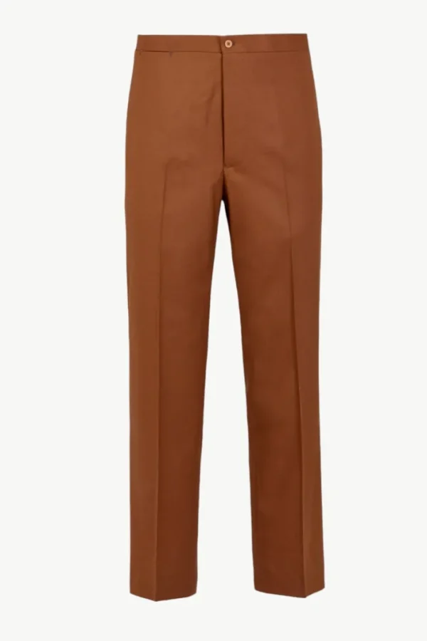 Giuliva Heritage Felice Trousers in Wool< Trousers