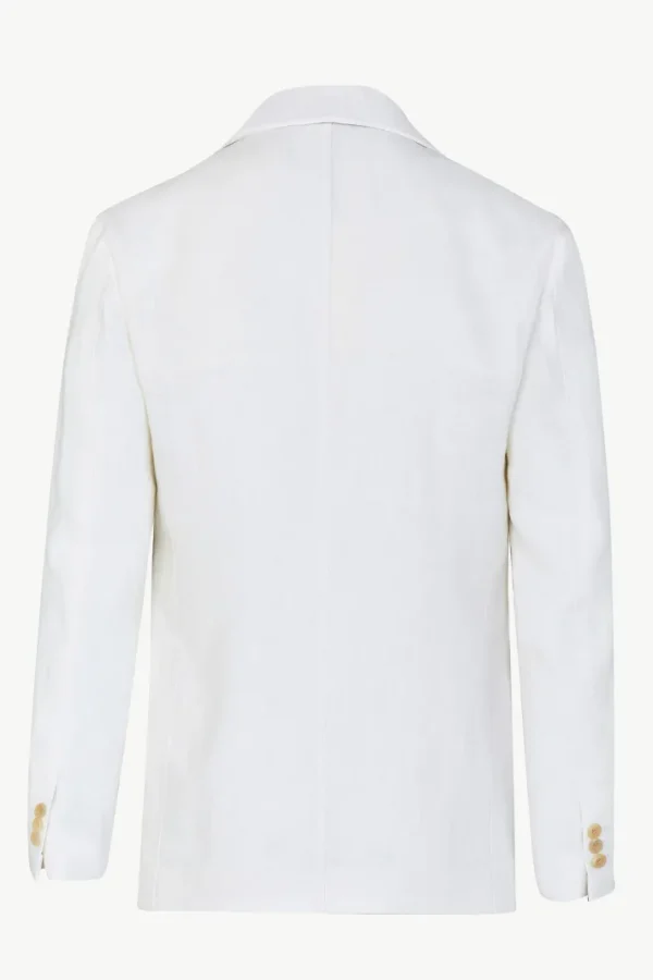 Giuliva Heritage Gaspare Blazer in Linen< Blazers