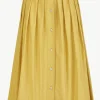 Giuliva Heritage Giovanna in Skirt Cotton<Women Skirts