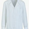 Giuliva Heritage Giovanni Shirt in Silk< Shirts