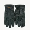 Giuliva Heritage Glen Men’s Gloves in Leather< Accessories