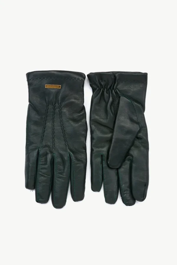 Giuliva Heritage Glen Men’s Gloves in Leather< Accessories