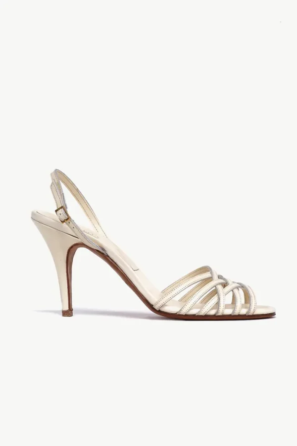 Giuliva Heritage Grace Sandals in Leather<Women Shoes