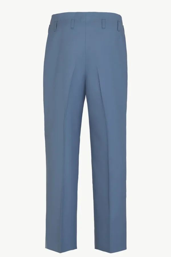 Giuliva Heritage Gustavo Trousers in Virgin Wool< Trousers