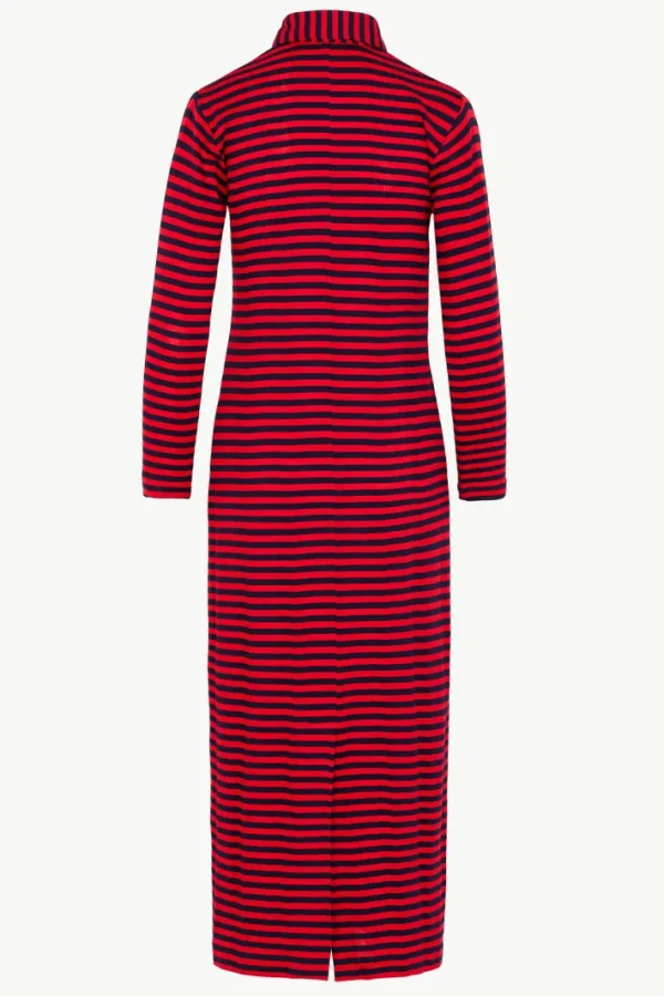 Giuliva Heritage Ingrid Dress in Cotton Jersey<Women Dresses