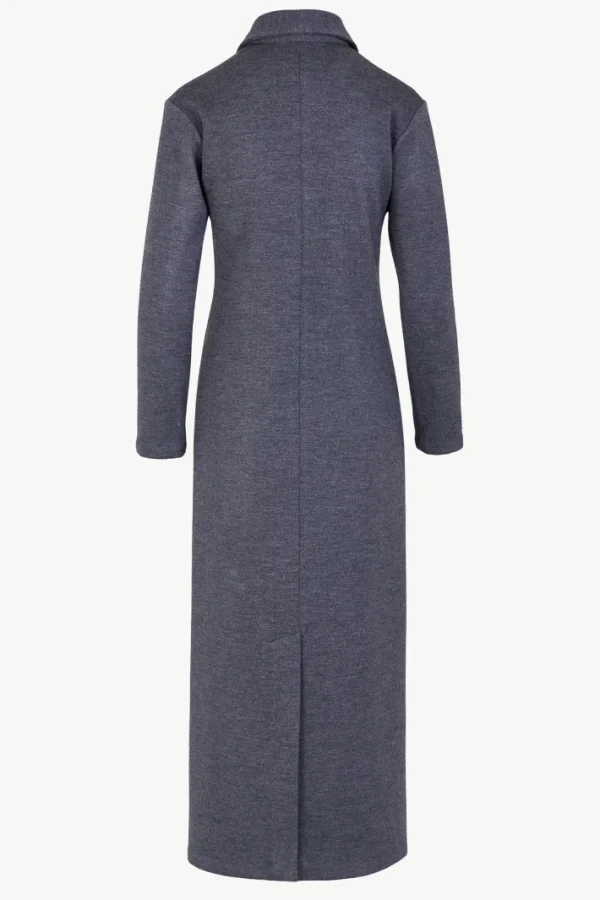 Giuliva Heritage Ingrid Dress in Wool Jersey<Women Dresses