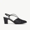 Giuliva Heritage Italia Slingback in Leather<Women Shoes