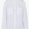 Giuliva Heritage Ivy Shirt in Linen<Women Tops