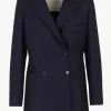 Giuliva Heritage Jade Coat in Wool<Women Coats