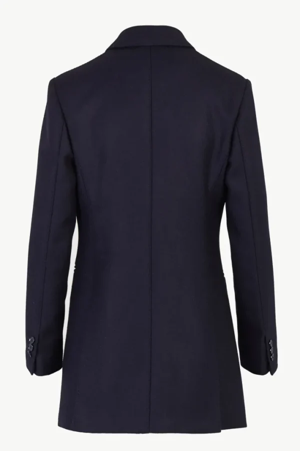 Giuliva Heritage Jade Coat in Wool<Women Coats