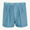 Giuliva Heritage James Shorts in Terrycloth< Shorts