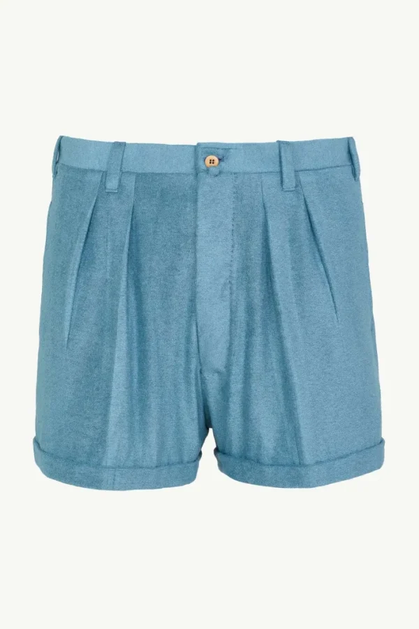 Giuliva Heritage James Shorts in Terrycloth< Shorts