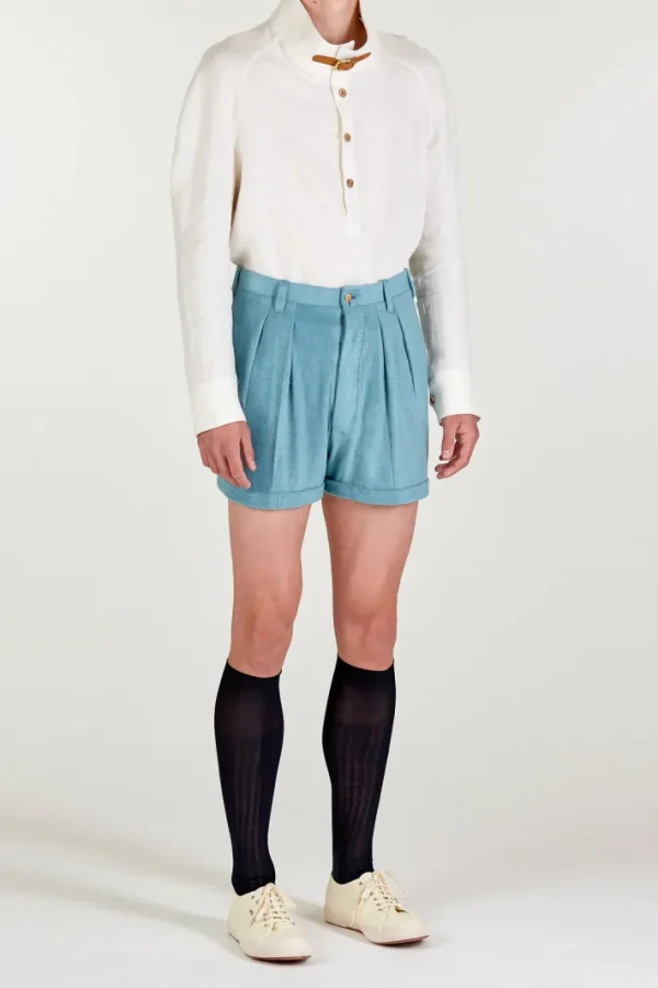 Giuliva Heritage James Shorts in Terrycloth< Shorts