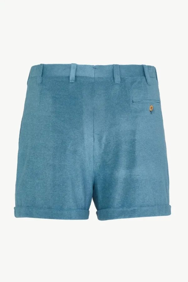 Giuliva Heritage James Shorts in Terrycloth< Shorts