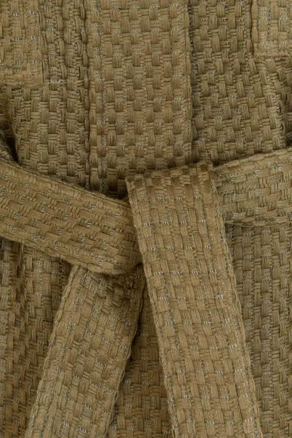 Giuliva Heritage Jane Jacket in Textured Cotton<Women Tops | Jackets