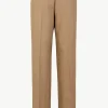 Giuliva Heritage Janice Trousers in Linen<Women Trousers