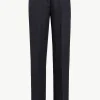 Giuliva Heritage Janice Trousers in Linen<Women Trousers