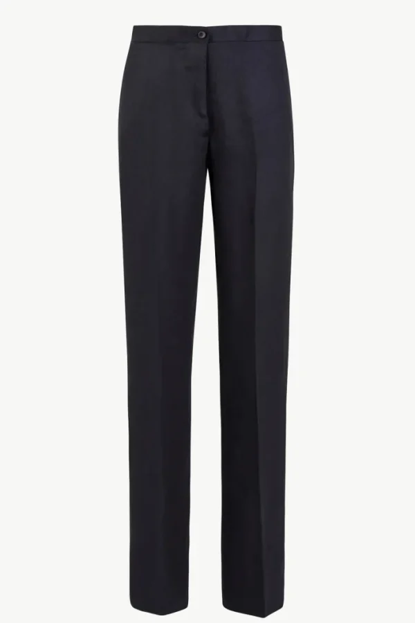 Giuliva Heritage Janice Trousers in Linen<Women Trousers