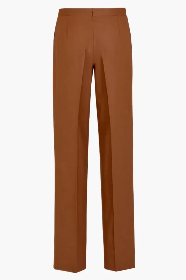 Giuliva Heritage Janice Trousers in Wool<Women Trousers