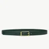 Giuliva Heritage Jerome Belt in Leather<Women Accessories | Accessories