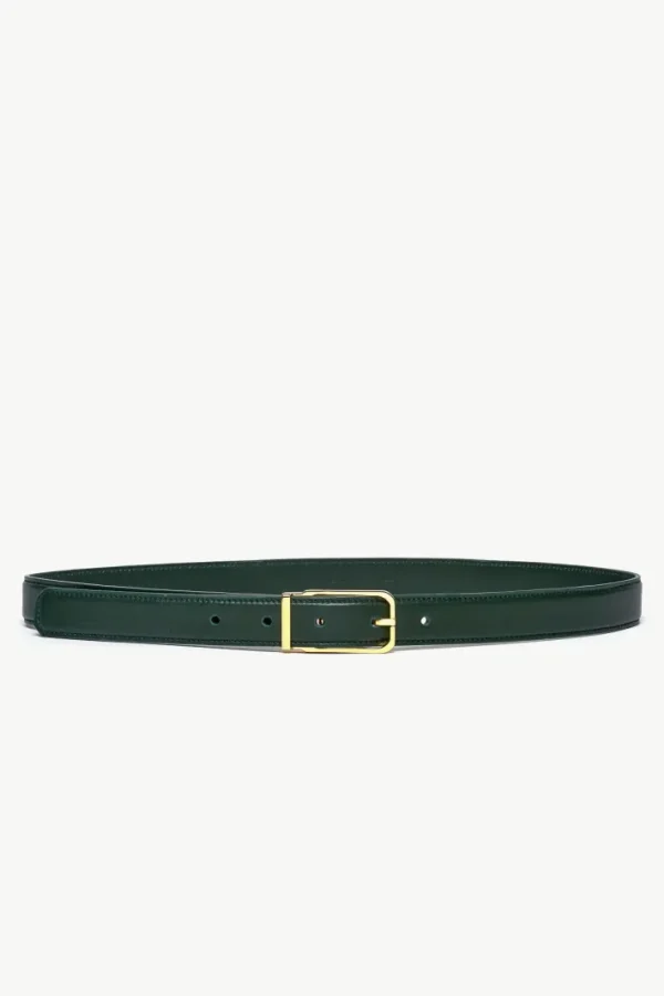 Giuliva Heritage Jerome Belt in Leather<Women Accessories | Accessories