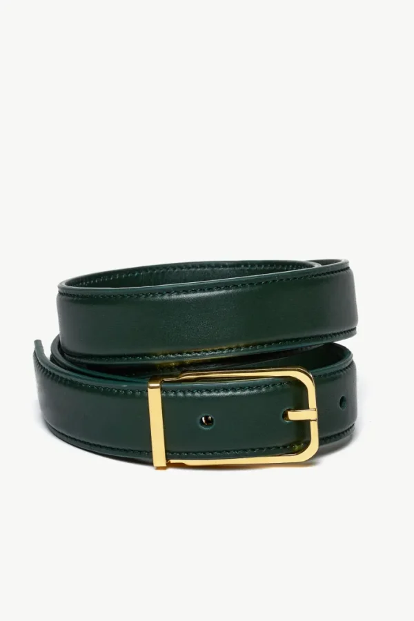 Giuliva Heritage Jerome Belt in Leather<Women Accessories | Accessories