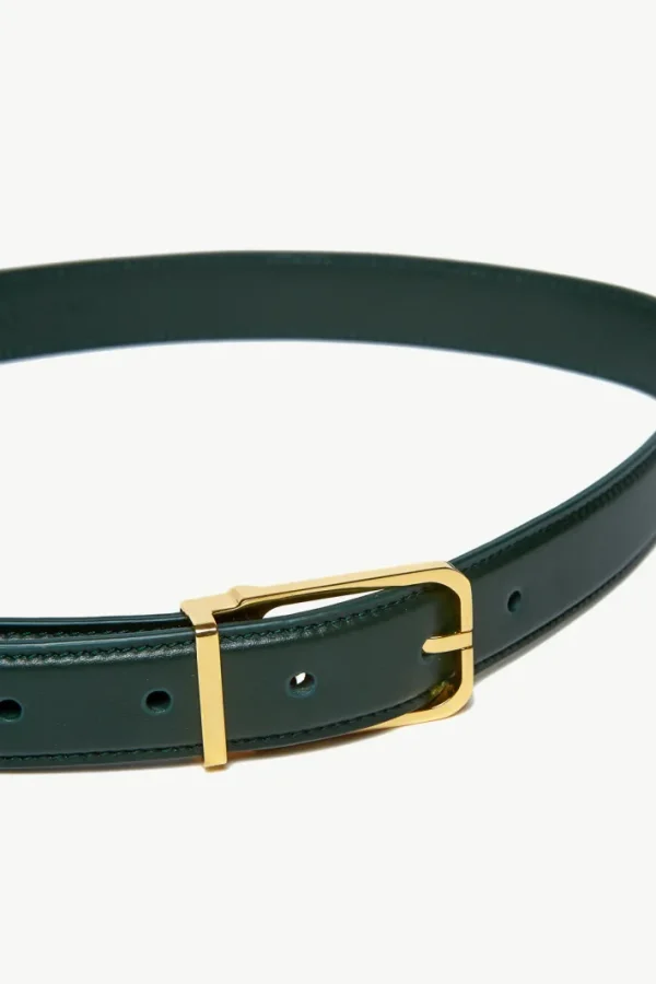 Giuliva Heritage Jerome Belt in Leather<Women Accessories | Accessories