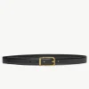 Giuliva Heritage Jerome Men’s Belt in Leather< Accessories