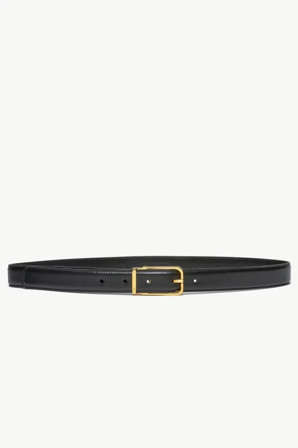 Giuliva Heritage Jerome Men’s Belt in Leather< Accessories