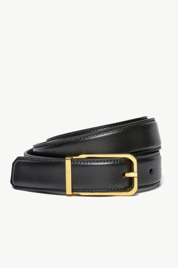 Giuliva Heritage Jerome Men’s Belt in Leather< Accessories