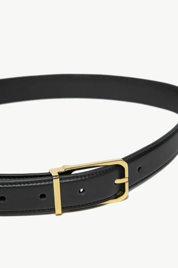 Giuliva Heritage Jerome Men’s Belt in Leather< Accessories