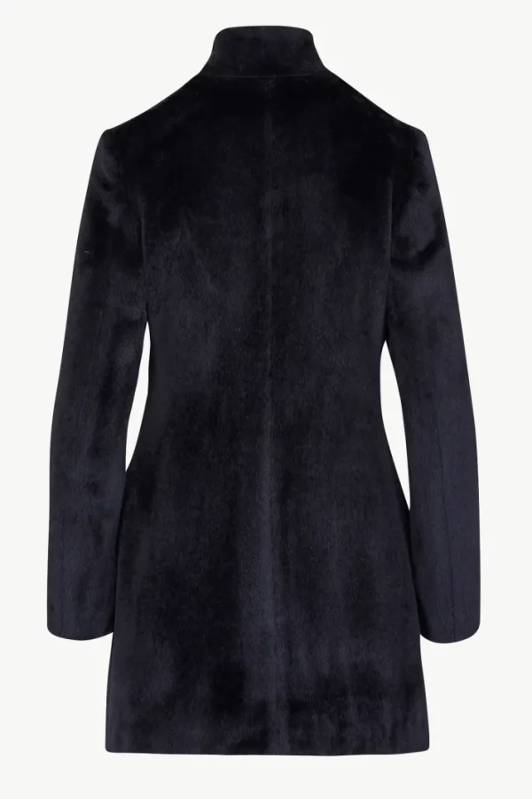 Giuliva Heritage Kate Coat in Alpaca and Wool<Women Coats