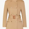 Giuliva Heritage Kate Coat in Rainproof Cotton<Women Coats