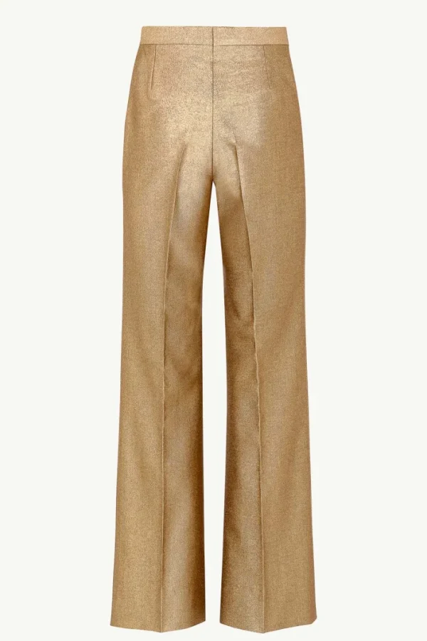 Giuliva Heritage Laura Trousers in Wool<Women Trousers