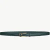 Giuliva Heritage Laurent Men’s Belt in Leather< Accessories